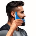 thumbnail image 1 of The Beard Bro: 7 herramientas en 1, herramienta profesional para dar forma a la barba para líneas y simetría perfectas: LA PRIMERA Y ORIGINAL, 1 of 3