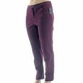 thumbnail image 3 of STYLE & COMPANY Womens Green Tummy-control Slim-leg Jeans Plus 18W, 3 of 4