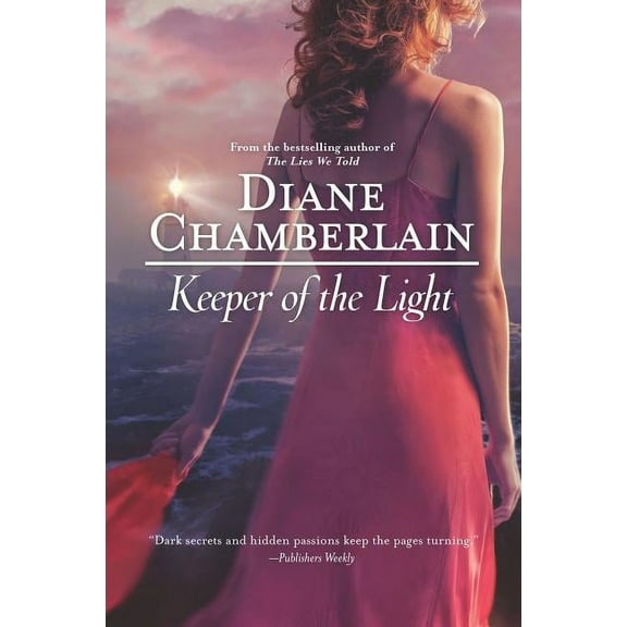 Keeper Trilogy Keeper of the Light, Book 1, (Paperback)
