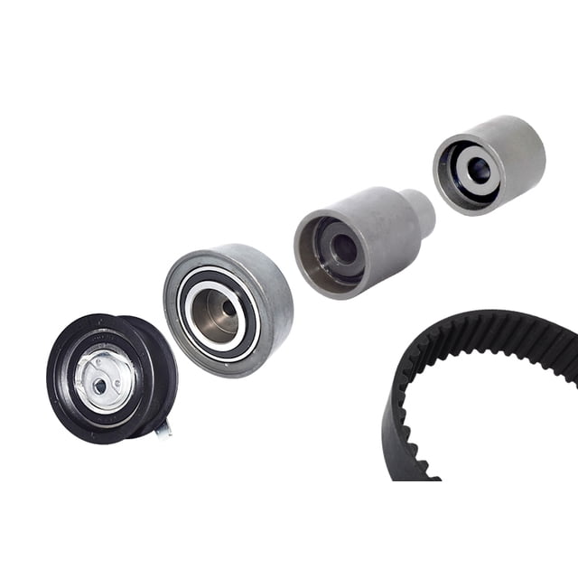 KIT DISTRIBUCIÓN BANDA K-NADIAN JETTA 1999 al 2004 VOLKSWAGEN L4 1.9L