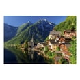 thumbnail image 2 of Rompecabezas Wuundentoy Hallstatt, Austria 1000 piezas, 2 of 4
