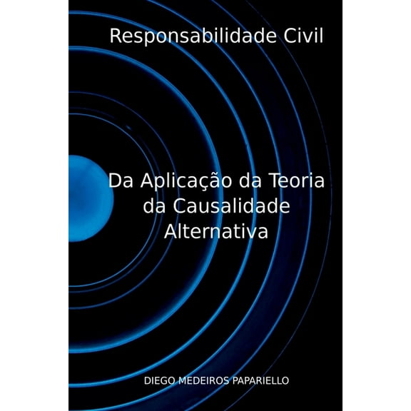 Responsabilidade Civil, (Paperback)