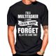 thumbnail image 1 of Mens Crew Neck Tee Summer New Popular Mens Crew Neck Short Sleeve Tee, 1 of 2