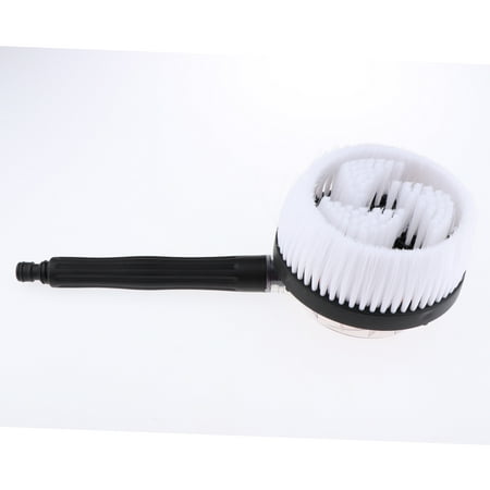

Rotating Wash Brush /Conservatory Cleaner Tool
