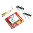 thumbnail image 2 of FOR 800C GSM GPRS Module 5V/3.3V TTL Development Board IPEX With And TTS For 32 C51, 2 of 2