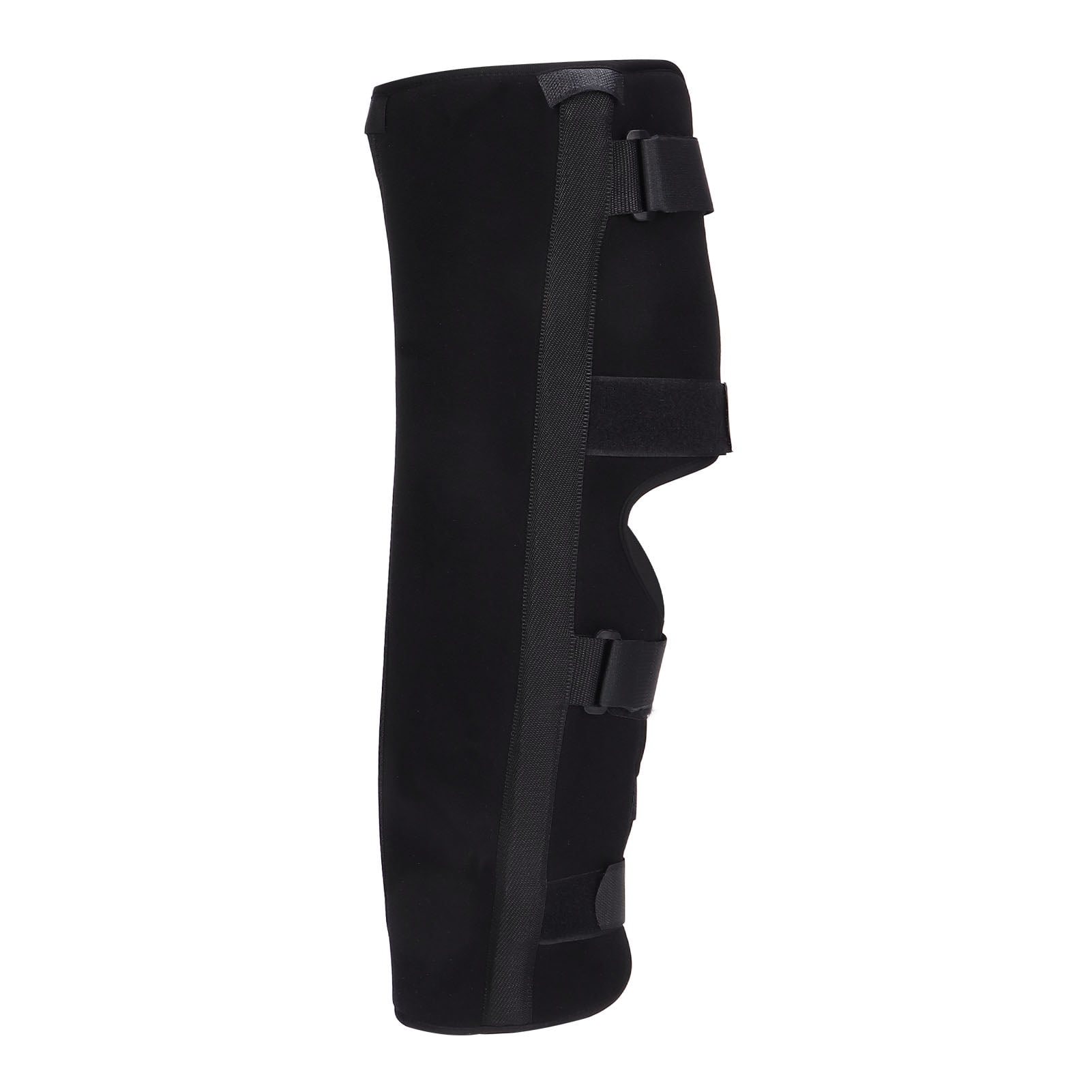 Knee , Effective Fixation Practical  Knee Brace Strong Comfortable Support For Leg Injuries For Postoperative Recovery S