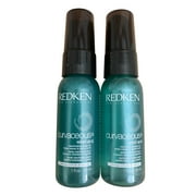 Redken Curvaceous Wind Up Spray Loose Waves & Spiral Curls 1 OZ set of 2