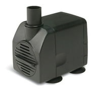 Fountain Pump 75 Gph