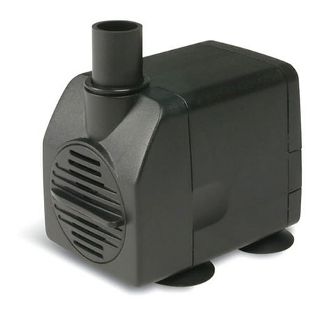 Fountain Pump 75 Gph