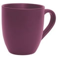 thumbnail image 5 of Kane Home Industries Willow Scoop Mug  85220 - Pack of 4, 5 of 7