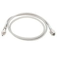 thumbnail image 2 of Co2 High Pressure Hose  Hose For   Soda Hose Adapter 1.8m High Pressure Hose CO2 For  To External W21.8-14 Tank Direct Adapter Kit, 2 of 8
