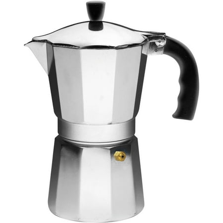 IMUSA USA 9 Cup Espresso Maker