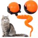 thumbnail image 5 of Divertidos para Gatos Rodante Automática Interactivos Interior, 5 of 9