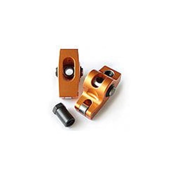 Sharp Rockers SHP2001-1 Big Block Chevy Rocker Arm - 1.7 Ratio 0.43 Stud