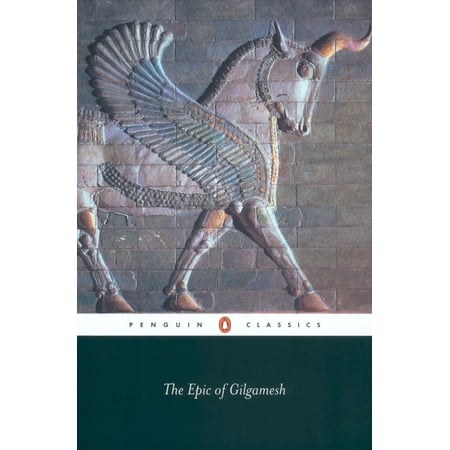 The Epic of Gilgamesh