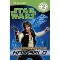 thumbnail image 1 of DK Lecteurs L2: Star Wars: les Aventures de Han Solo, 1 of 3