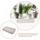 thumbnail image 3 of BESTYASH 2Ud Para Plantas De Plástico Beige Con Dureza Y Resistencia Para Uso En Interiores, 3 of 7