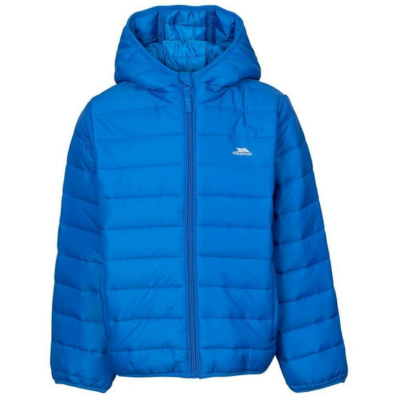 Trespass Boys/Girls Kelmarsh Padded Jacket