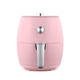 thumbnail image 1 of Freidora de aire Holstein Housewares 3.5 L Rosa, 1 of 4