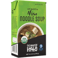 thumbnail image 3 of Ocean's Halo Organic Miso Noodle Soup, Heat and Eat, 16.9 oz, 3 of 4
