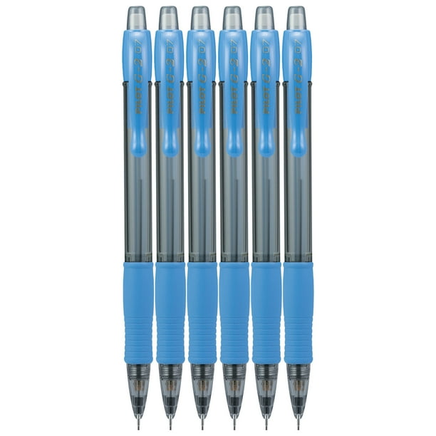 g2 mini mechanical pencil