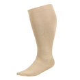 thumbnail image 4 of Valueadd Wide Calf Compression Socks For Women And Men Circulation Plus Size Knee High Support Stockings, 4 of 4