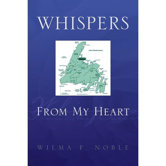 Whispers from My Heart