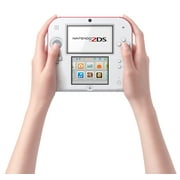 Nintendo 2DS New Super Mario Bros. 2 Bundle