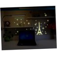 thumbnail image 5 of TABLETREANDS Adhesivos De Pared Removibles Color Verde Claro PVC Para De Habitaciones Y, 5 of 5