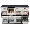 thumbnail image 4 of Woodriver 8 Door Tilt Out Bin, 4 of 6