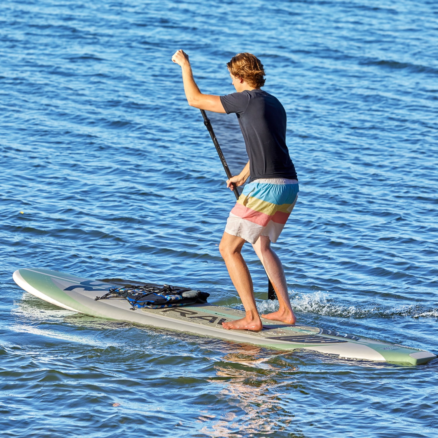 Cruiser 11'6" SUP Seaglass