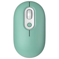 Kyusrd Wireless Mouse Rechargeable Silent Bluetooth Dual Mode Wireless Mouse