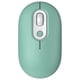 thumbnail image 1 of Ratón Ratón inalámbrico Recargable Silencioso Bluetooth Ratón inalámbrico de modo dual La ratonera, 1 of 2