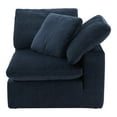 thumbnail image 4 of TERRA CORNER CHAIR PERFORMANCE FABRIC NOCTURNAL SKY, 4 of 10