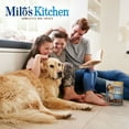 thumbnail image 5 of (2 Pack) Milo's Kitchen Dog Treats, Chicken Meatballs, 18 oz Bags, 5 of 11