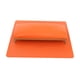 thumbnail image 3 of Reposabrazos para accesorios de uñas con almohada de mano para decoración de uñas, alfombrilla antideslizante profesional para conjunto naranja, 3 of 9