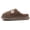Brown, variant on Yarkasie Slippers for Women Men, Soft Thick Memory Foam Slippers, Fuzzy Bedroom House Shoes Indoor, Brown Size 8.5