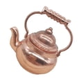 thumbnail image 3 of Poppets Kids Kids Kettle Toy Miniature Teapot Model Toddler Kettle Toy Miniature Teapot, 3 of 3