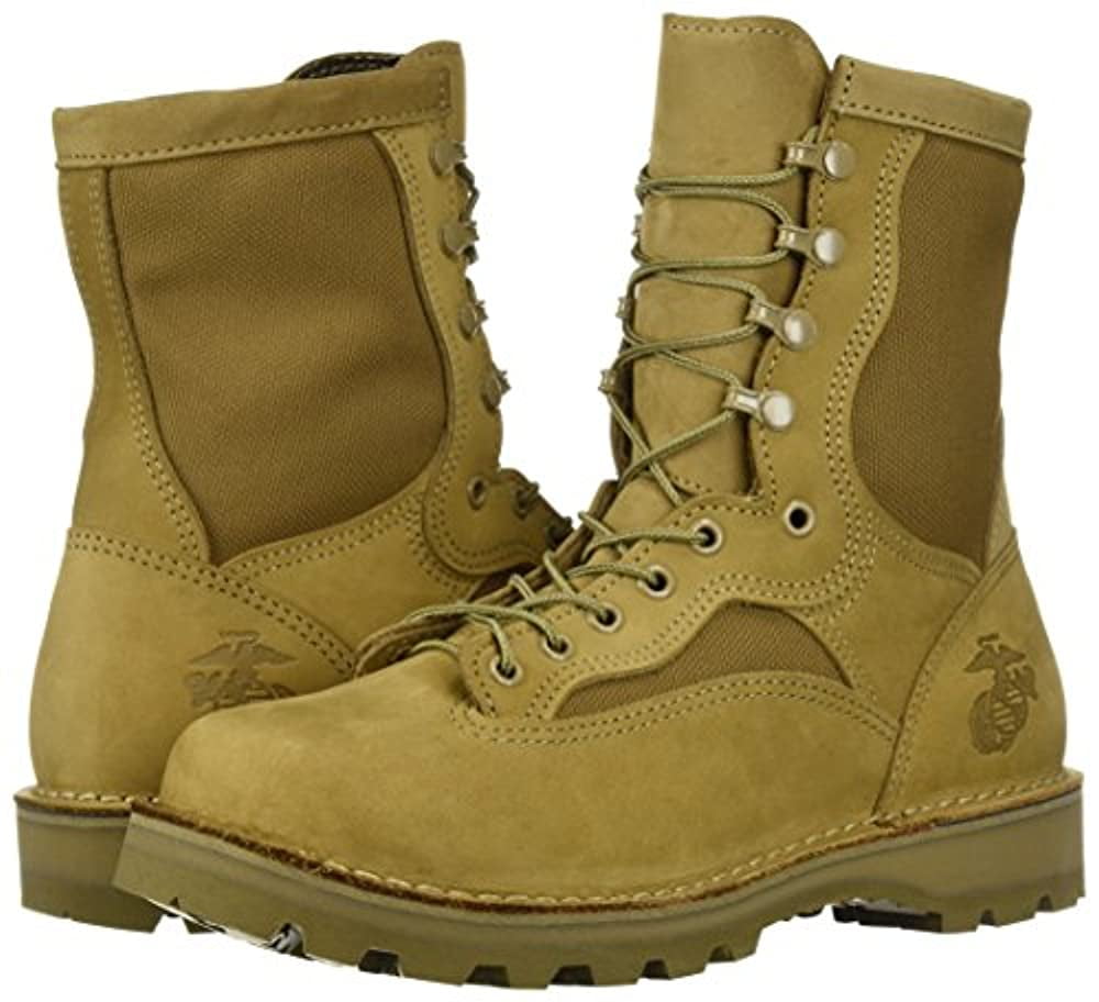 Danner Mens Marine Expeditionary Boot 8 Combat