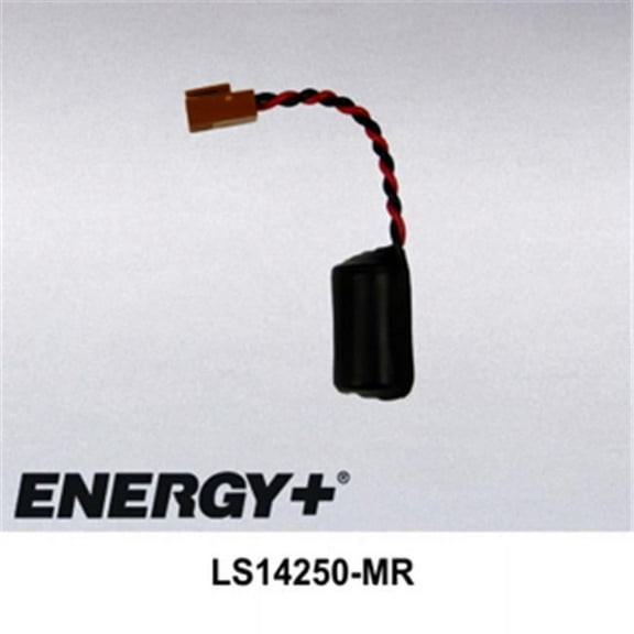 FedCo Batteries Compatible with  ENERGY LS14250-MR Replacement Battery