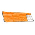 thumbnail image 1 of first aid emergency blanket emergency sleeping bag insulation reflective, 1 of 6