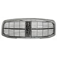 thumbnail image 1 of Parrilla 3500 2006 A 2008 Dodge Crom, 1 of 3