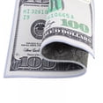 thumbnail image 3 of EIMELI One Hundred Dollar 100 Bill Print Area Rug With Non-Slip Backing Modern Home Decor Carpet Runner Mat, 3 of 7