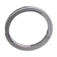 thumbnail image 3 of Titanium Key Rings Heavy Duty Keychain Rings Side-Pushing Key Chain Rings Lightweight Split Keyring Keychain Accessories, 3 of 11