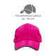 thumbnail image 5 of Gorra sport sin malla y con bies reflejante, ajustable. Unisex., 5 of 5