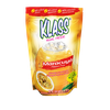 Klass Aguas Frescas, Maracuya Naturally Flavored Drink Mix, 14.1 oz
