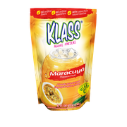 Klass Aguas Frescas, Maracuya Naturally Flavored Drink Mix, 14.1 oz