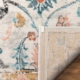 thumbnail image 5 of Well Woven Indira Ivy Vintage Oriental Beige 7'10" x 9'10" Area Rug, 5 of 7