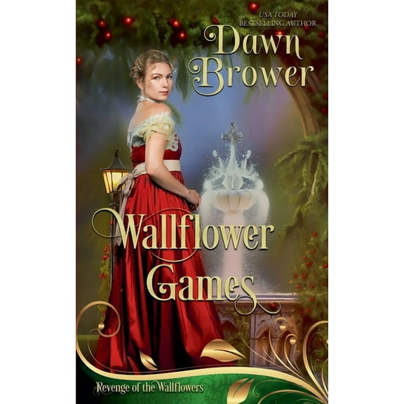 Revenge of the Wallflowers Wallflower Games, Book 38, (Paperback)
