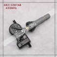 thumbnail image 5 of 4PCS FOR 2018-2024 JEEP COMPASS TPMS 433MHz TIRE PRESSURE SENSOR TPMS JEEP TIRE AIR PRESSURE SENSOR 68313387AB 68313387AA, 5 of 5